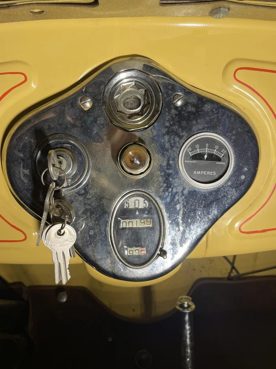 1930 Ford Model A - Image 20 of 31