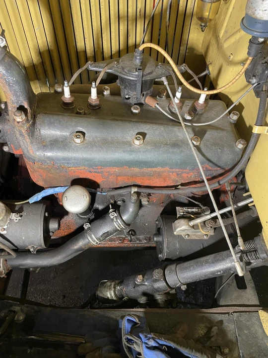 1930 Ford Model A - Image 30 of 31