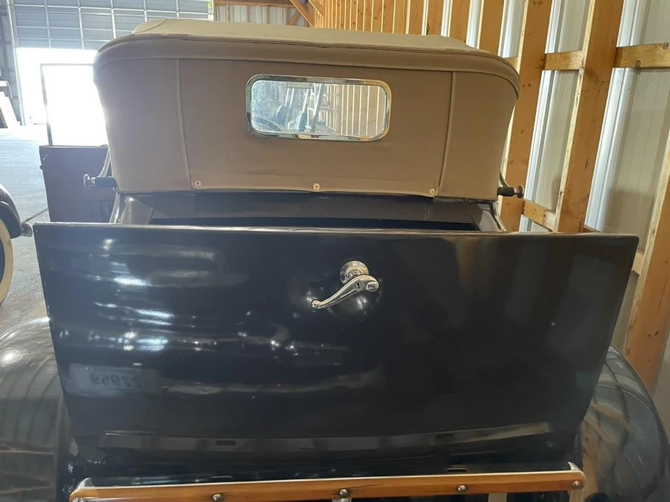1930 Ford Model A - Image 6 of 31