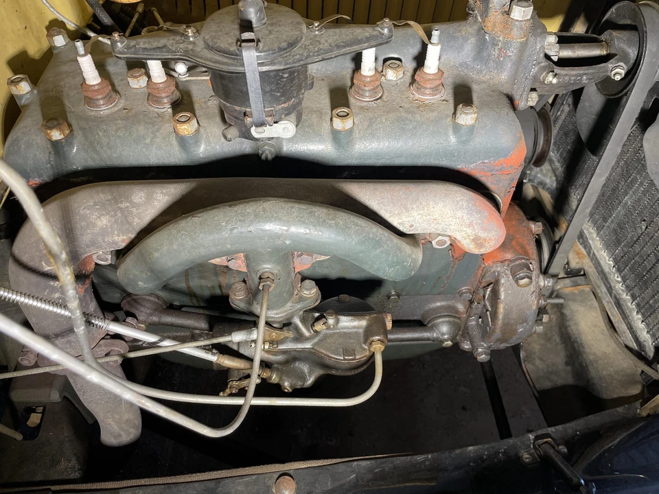 1930 Ford Model A - Image 26 of 31