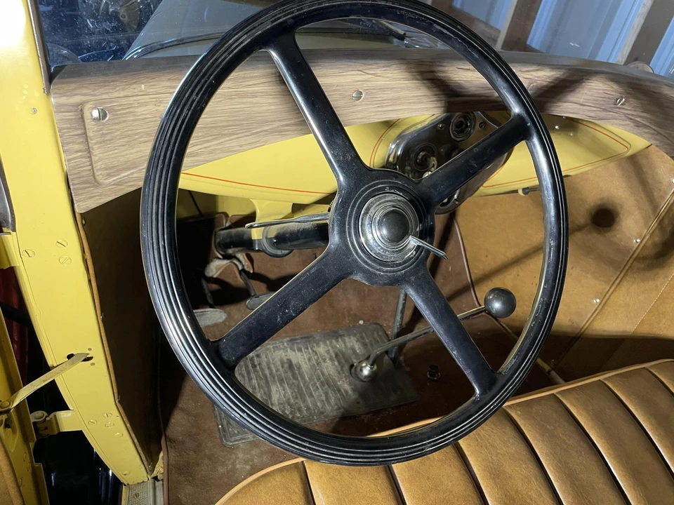 1930 Ford Model A - Image 17 of 31