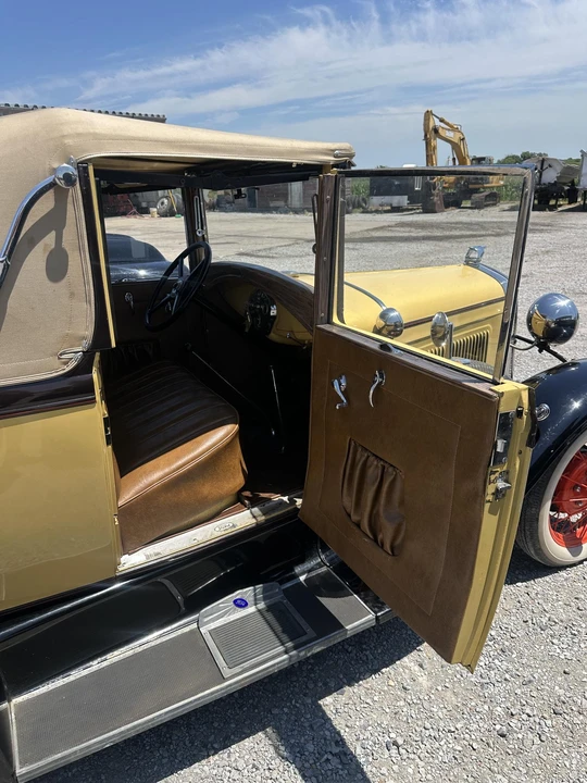 1930 Ford Model A - Image 16 of 31