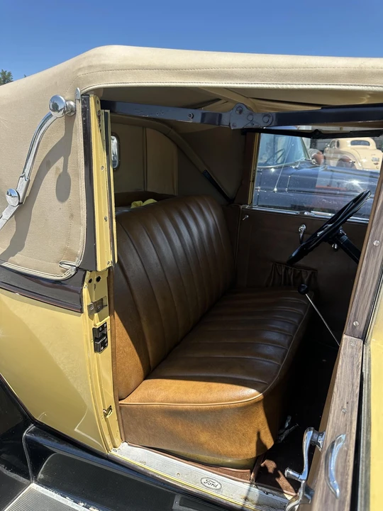 1930 Ford Model A - Image 15 of 31