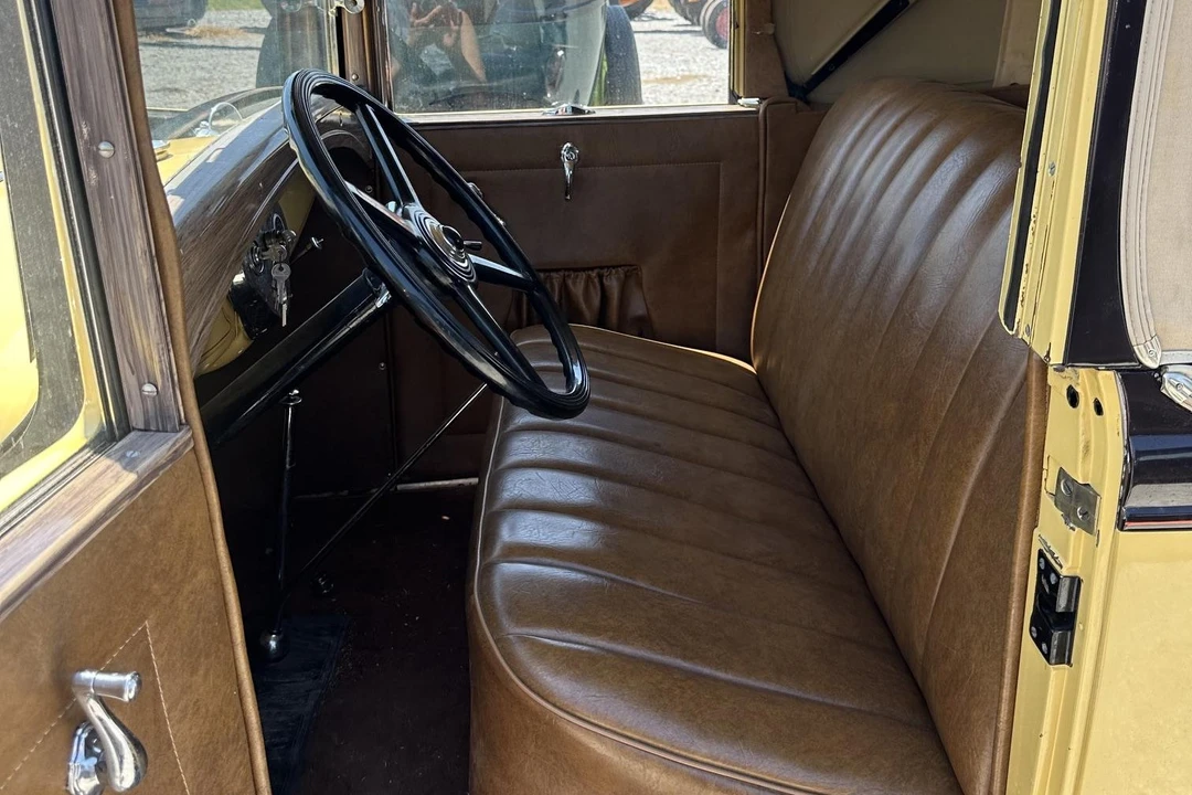 1930 Ford Model A - Image 10 of 31