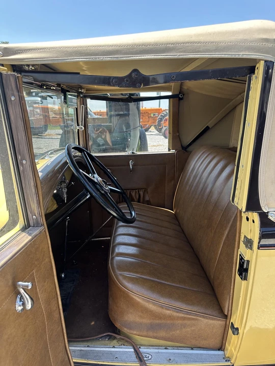 1930 Ford Model A - Image 9 of 31