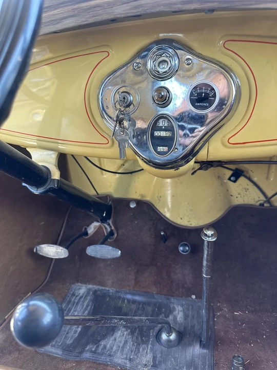 1930 Ford Model A - Image 19 of 31