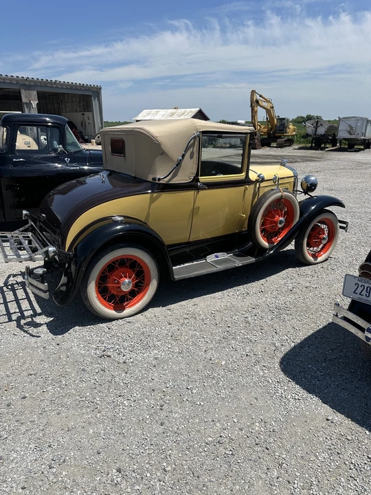 1930 Ford Model A - Image 7 of 31