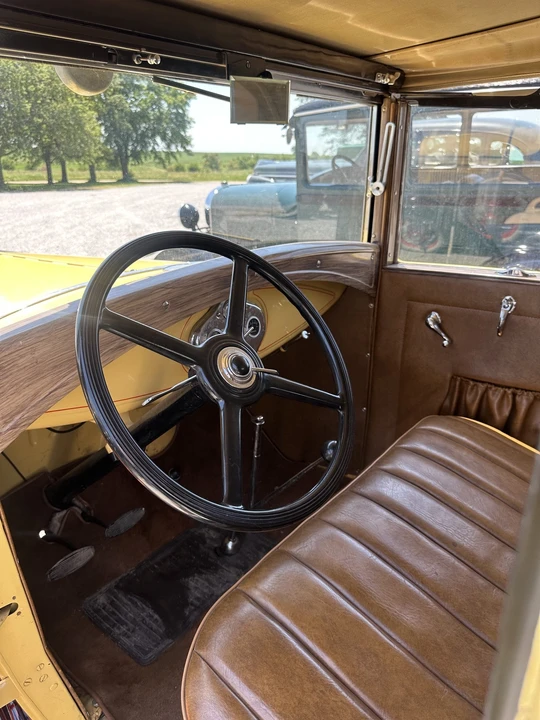1930 Ford Model A - Image 13 of 31