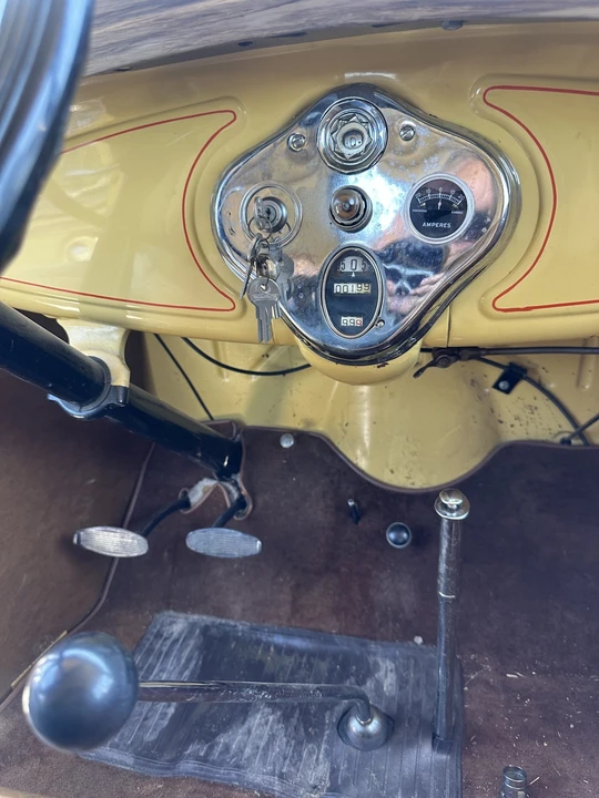1930 Ford Model A - Image 21 of 31