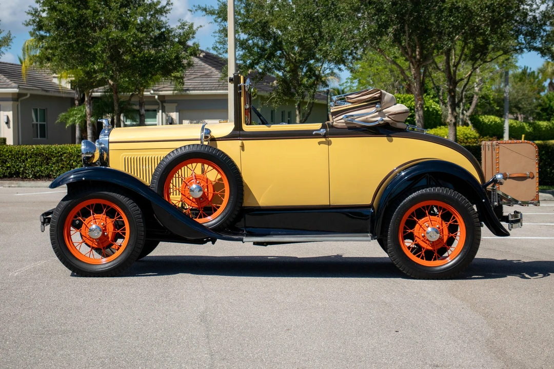 1930 Ford Model A - Image 9 of 31