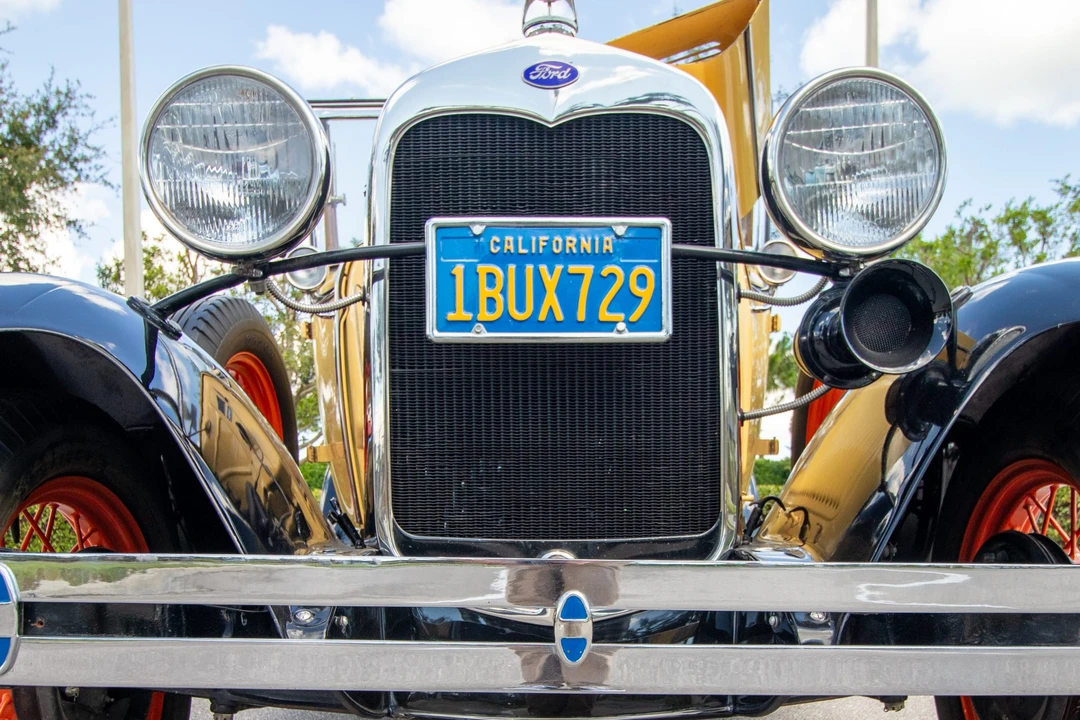 1930 Ford Model A - Image 24 of 31