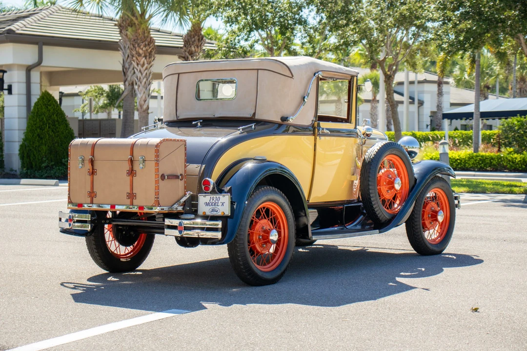 1930 Ford Model A - Image 14 of 31