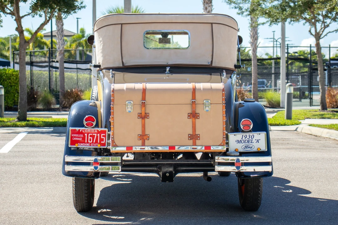 1930 Ford Model A - Image 16 of 31