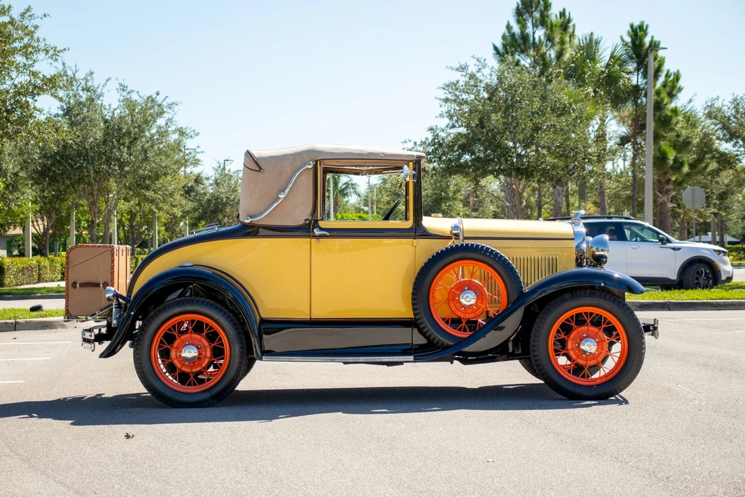 1930 Ford Model A - Image 13 of 31