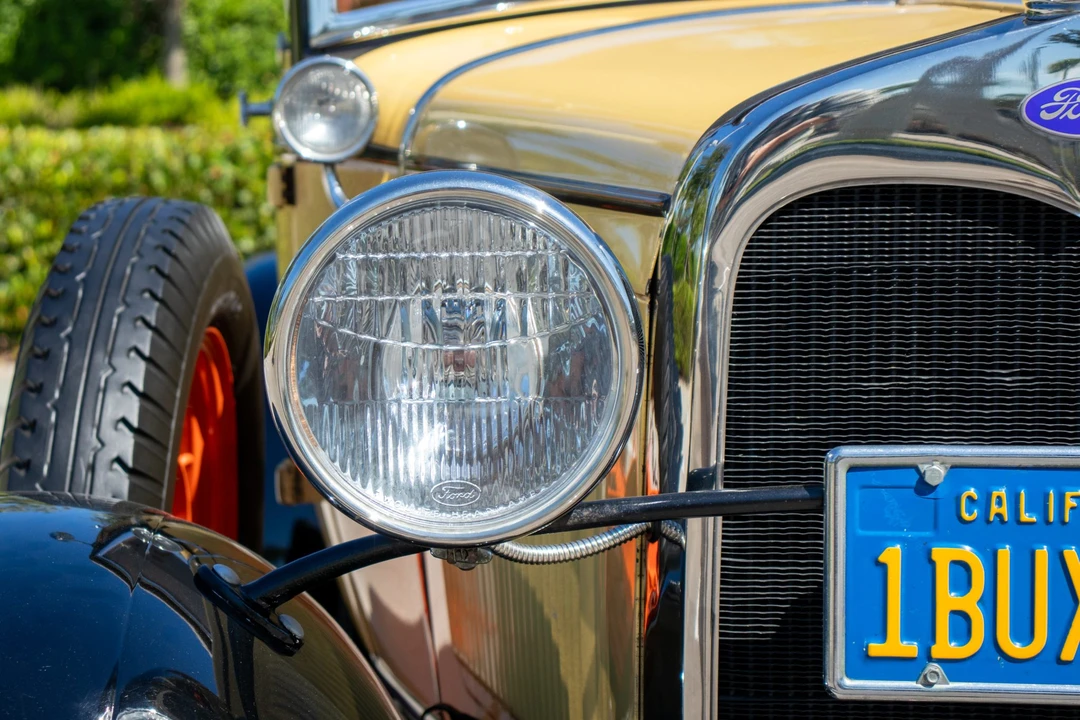 1930 Ford Model A - Image 26 of 31
