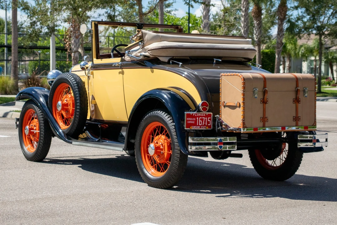 1930 Ford Model A - Image 8 of 31