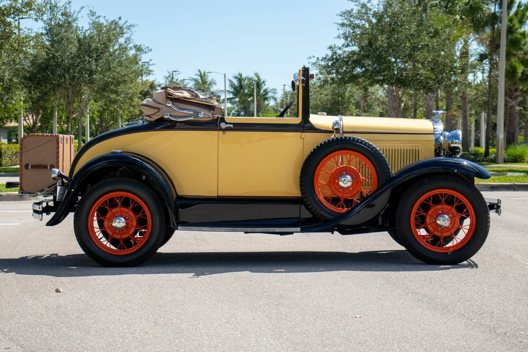 1930 Ford Model A - Image 5 of 31
