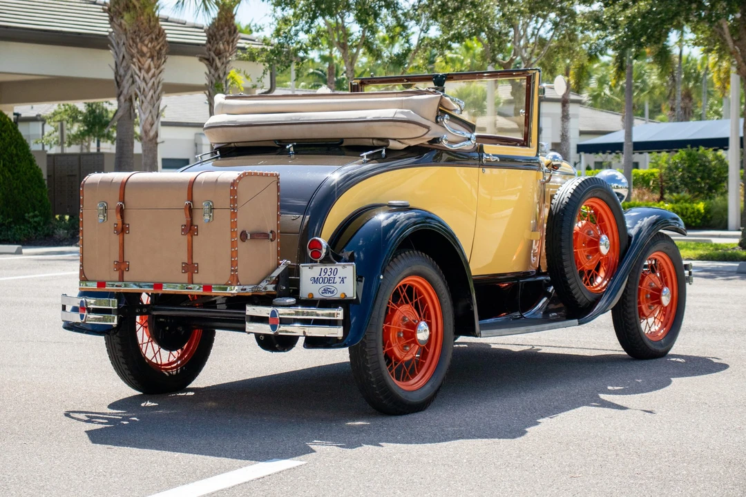 1930 Ford Model A - Image 6 of 31