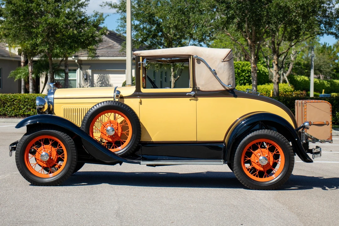 1930 Ford Model A - Image 18 of 31