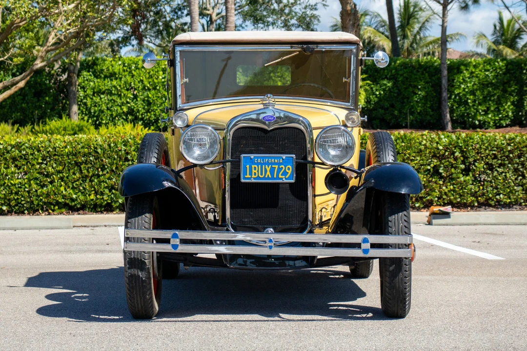 1930 Ford Model A - Image 11 of 31