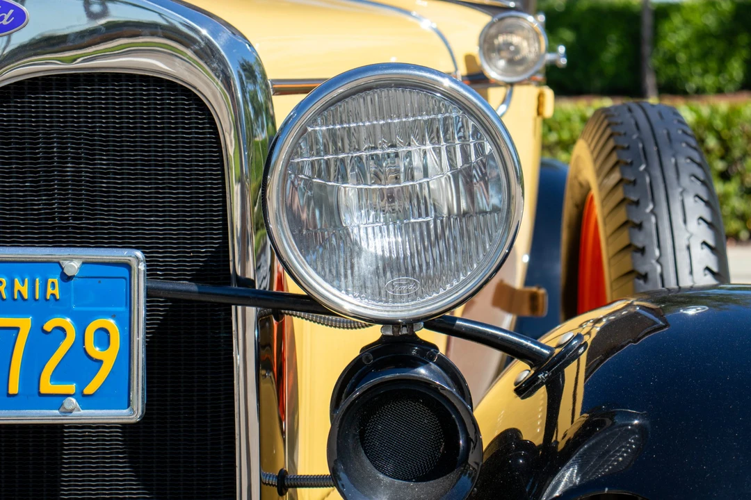 1930 Ford Model A - Image 27 of 31