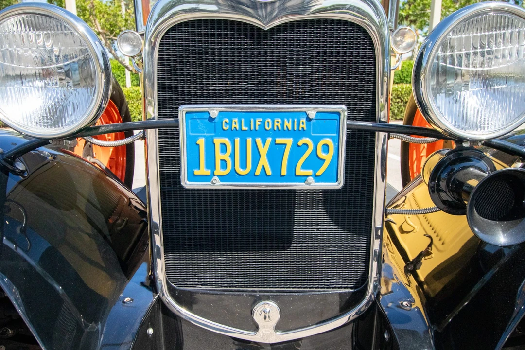 1930 Ford Model A - Image 25 of 31