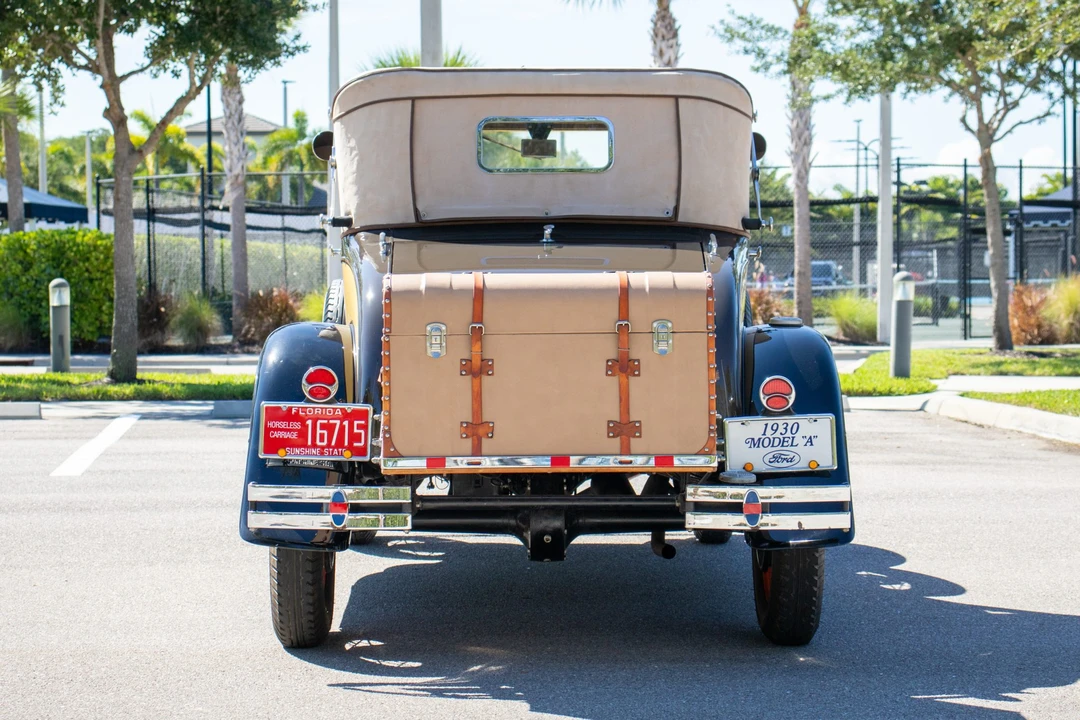 1930 Ford Model A - Image 15 of 31