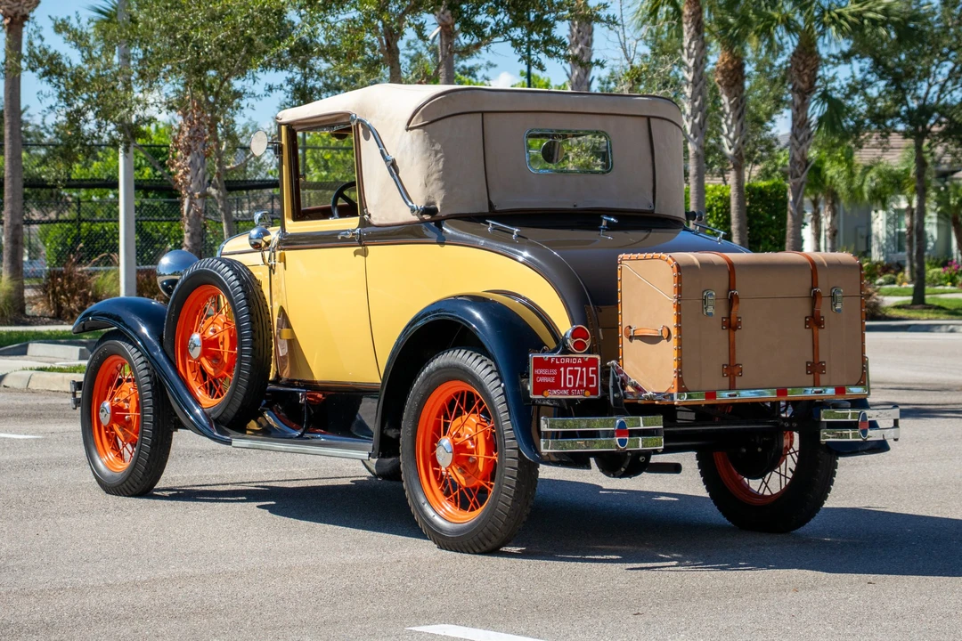 1930 Ford Model A - Image 17 of 31