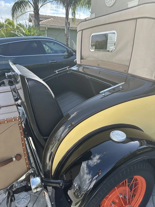 1930 Ford Model A - Image 23 of 31