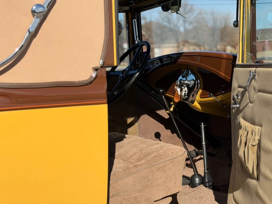 1930 Ford Model A - Image 11 of 13