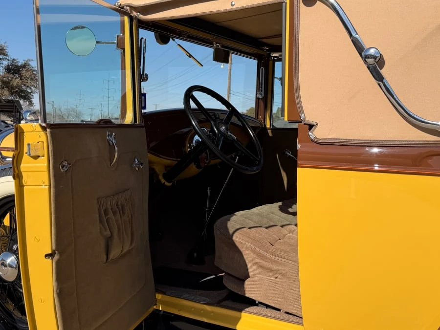 1930 Ford Model A - Image 12 of 13