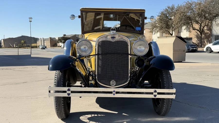 1930 Ford Model A - Image 4 of 13