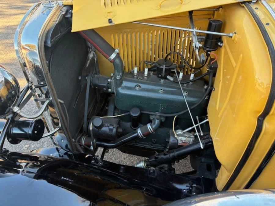 1930 Ford Model A - Image 13 of 13
