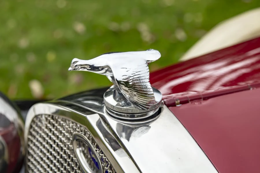 1930 Ford Model A - Image 6 of 12