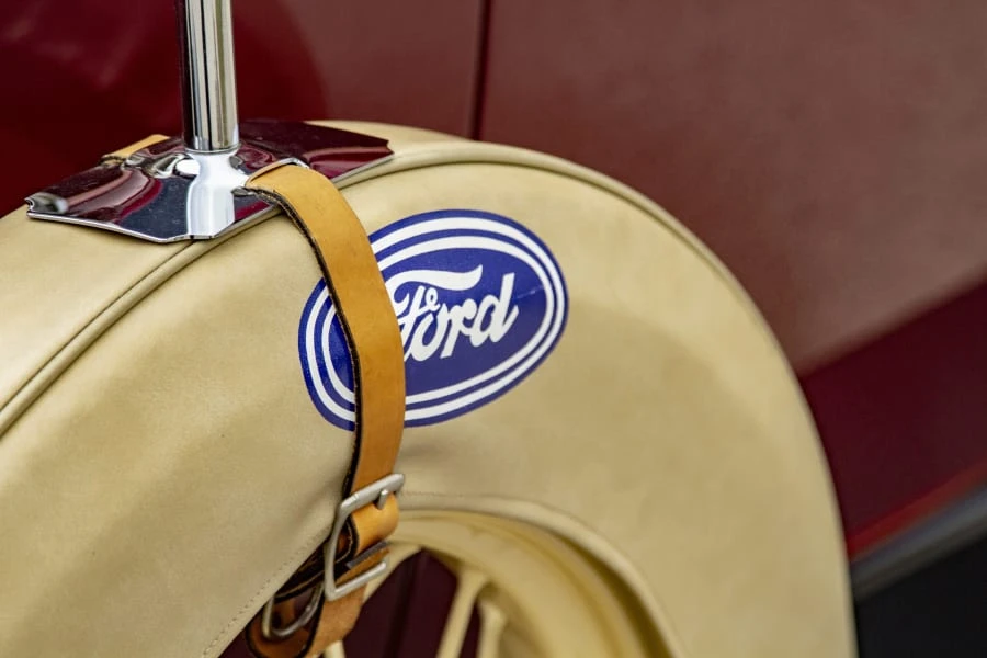 1930 Ford Model A - Image 10 of 12