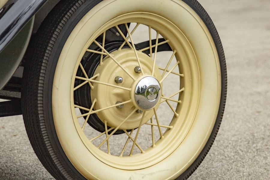 1930 Ford Model A - Image 12 of 12