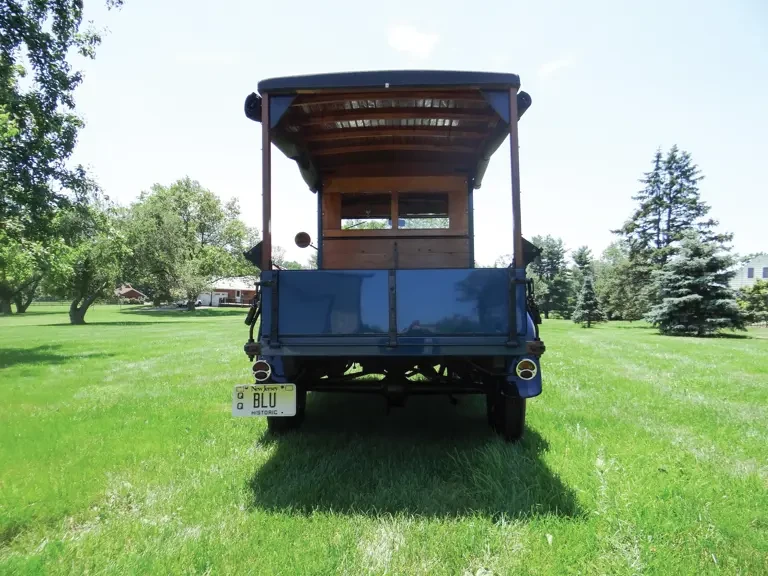 1930 Ford Model A - Image 9 of 16