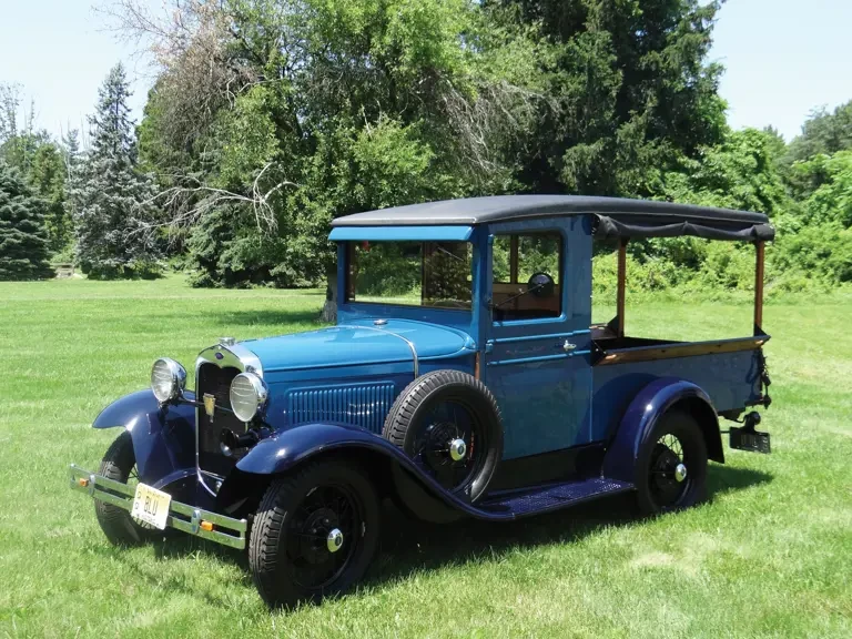 1930 Ford Model A - Image 2 of 16