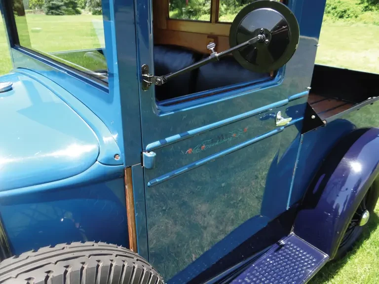 1930 Ford Model A - Image 15 of 16