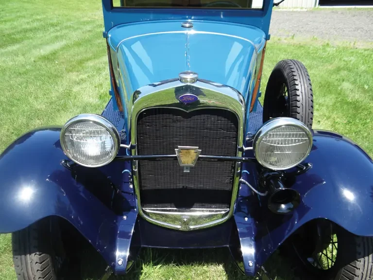 1930 Ford Model A - Image 7 of 16