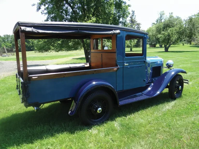 1930 Ford Model A - Image 3 of 16