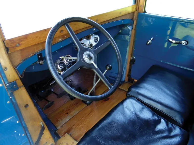 1930 Ford Model A - Image 10 of 16