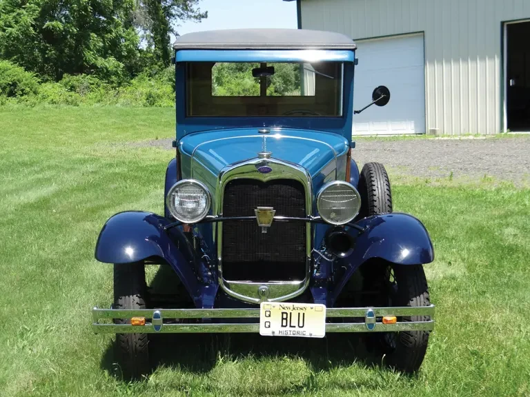 1930 Ford Model A - Image 8 of 16
