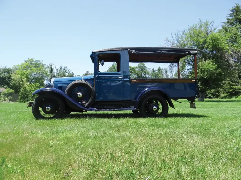 1930 Ford Model A - Image 6 of 16