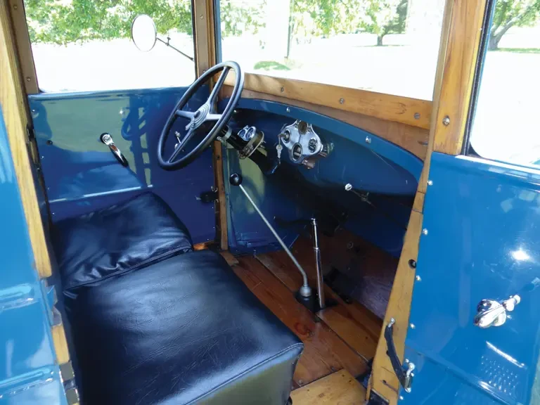 1930 Ford Model A - Image 5 of 16