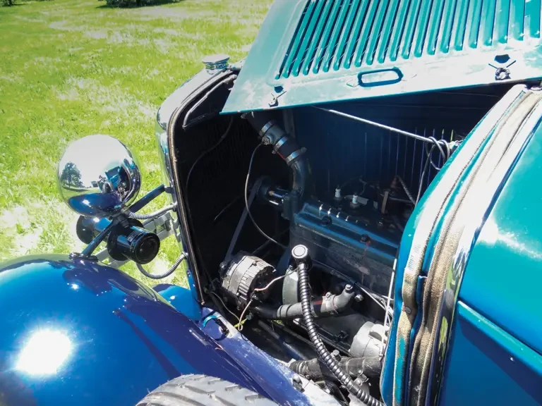 1930 Ford Model A - Image 4 of 16