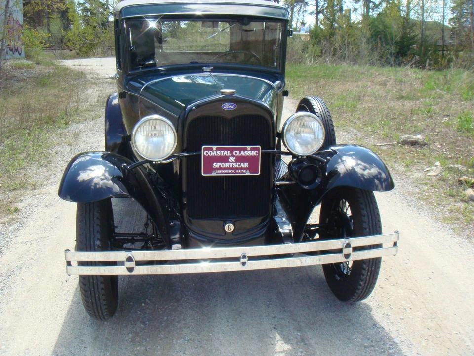 1930 Ford Model A Pickup & Model AA - Image 6 of 31