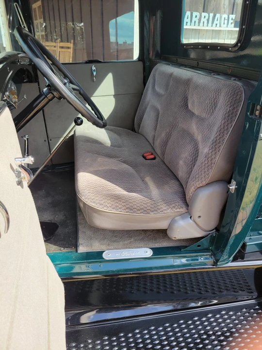 1930 Ford Model A Pickup & Model AA - Image 19 of 31