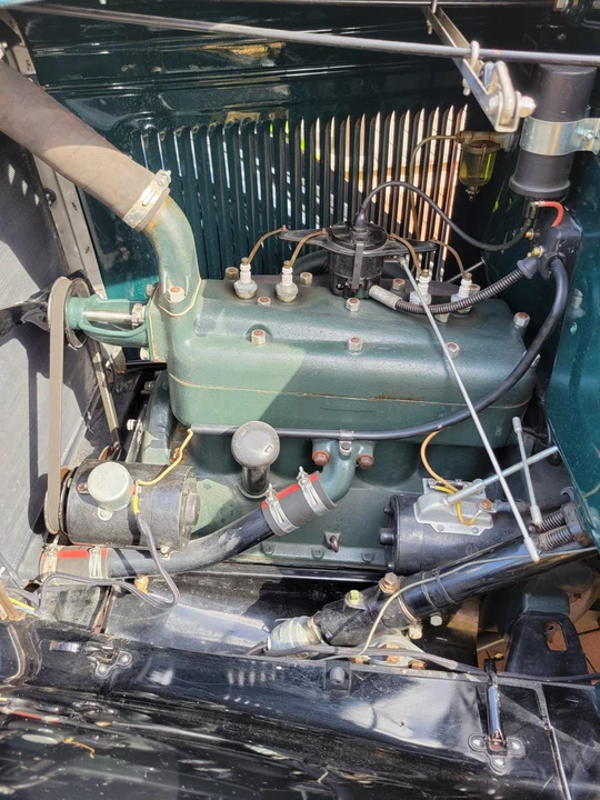 1930 Ford Model A Pickup & Model AA - Image 29 of 31