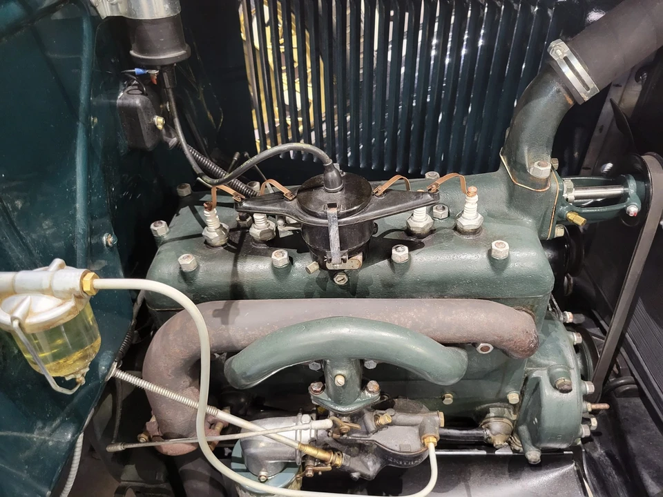 1930 Ford Model A Pickup & Model AA - Image 27 of 31